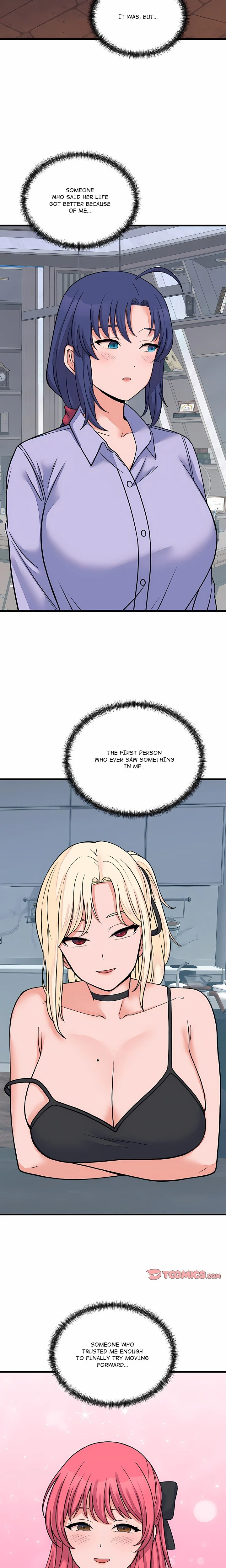 From Pauper to Prince chapter 53 page 8
