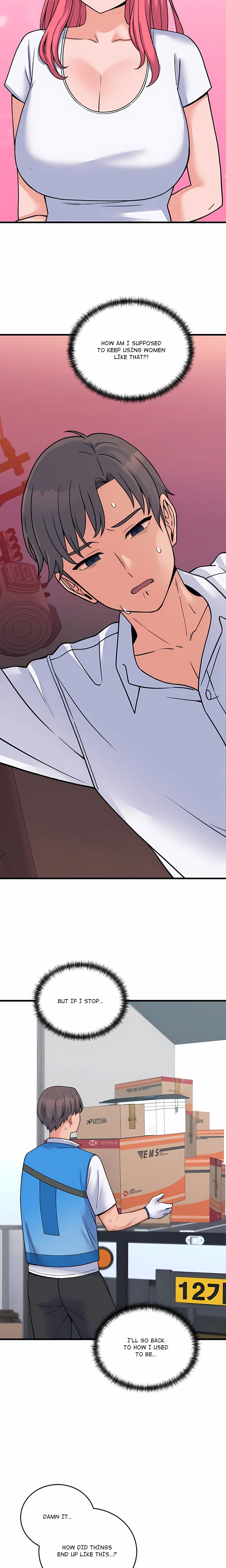 From Pauper to Prince chapter 53 page 9