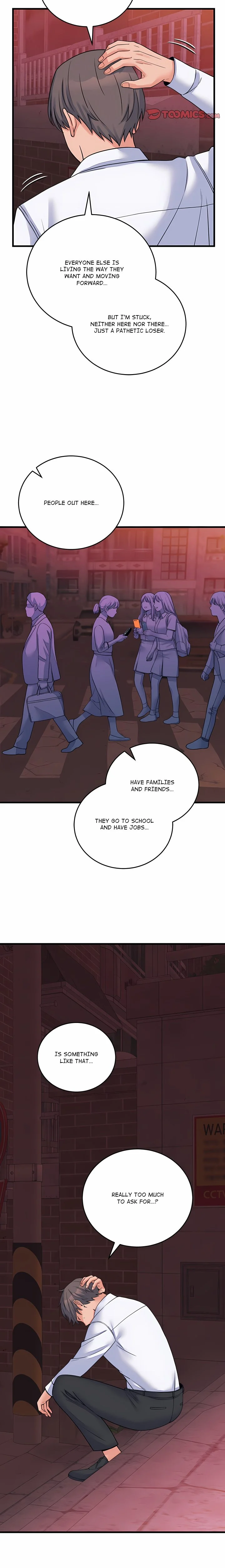 From Pauper to Prince chapter 53 page 10