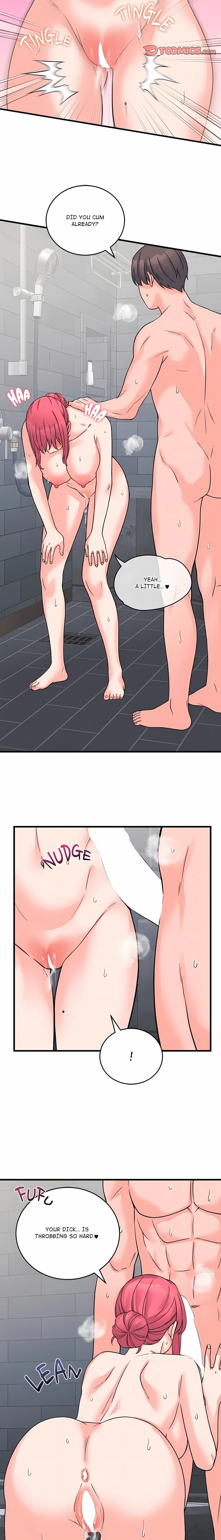 From Pauper to Prince chapter 54 page 5