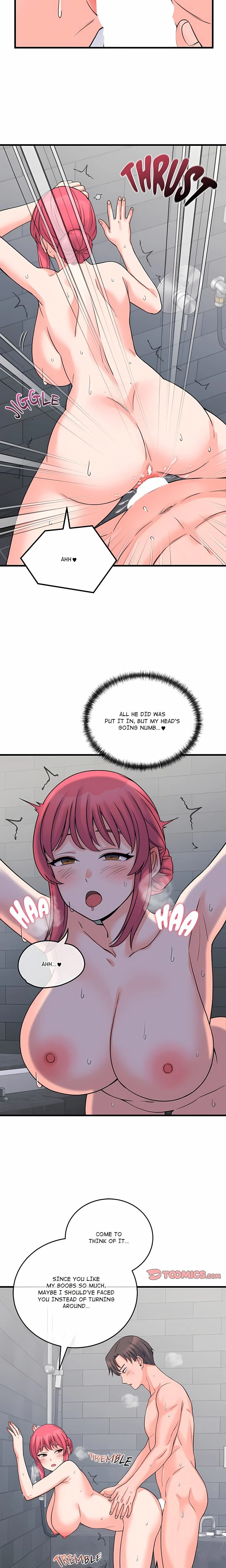 From Pauper to Prince chapter 54 page 8