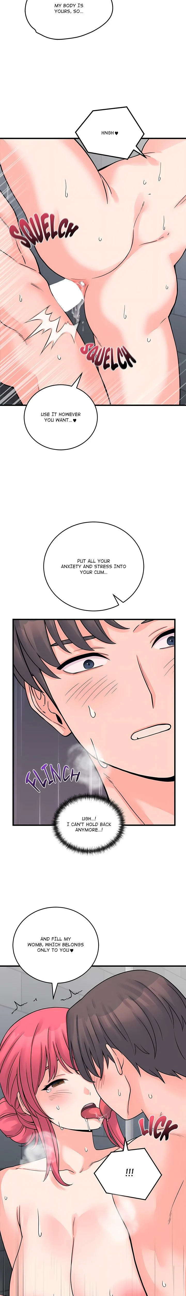 From Pauper to Prince chapter 54 page 14