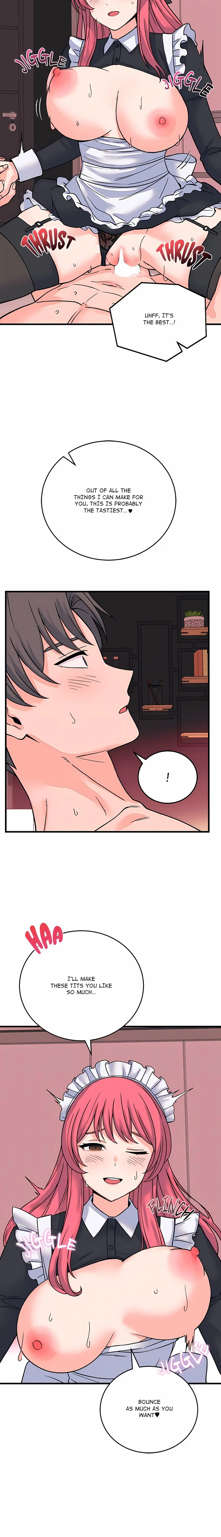 From Pauper to Prince chapter 55 page 14