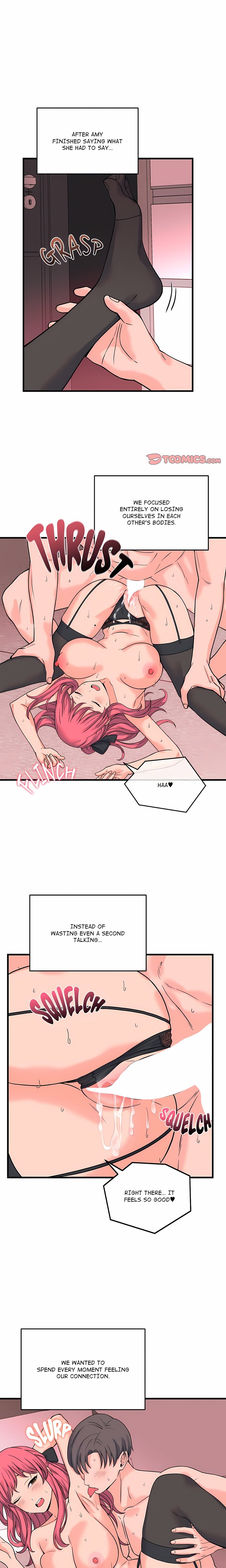From Pauper to Prince chapter 56 page 1