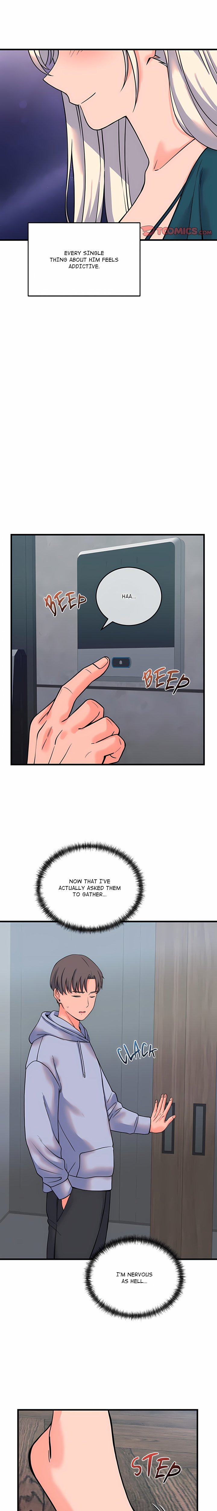 From Pauper to Prince chapter 56 page 20