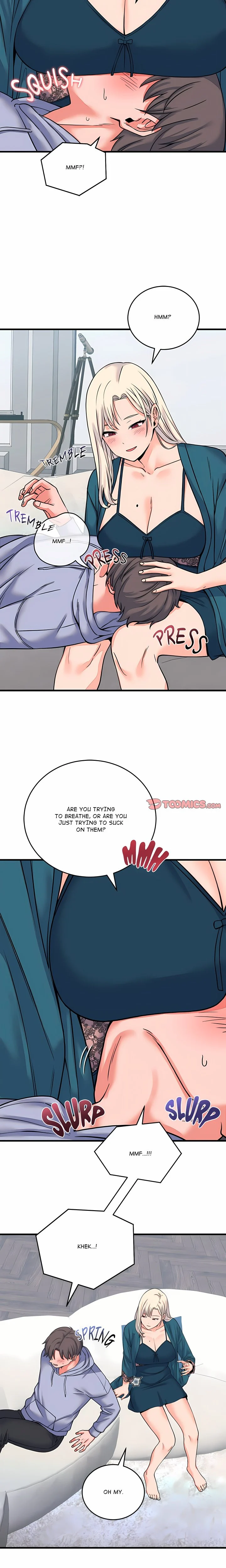 From Pauper to Prince chapter 57 page 2