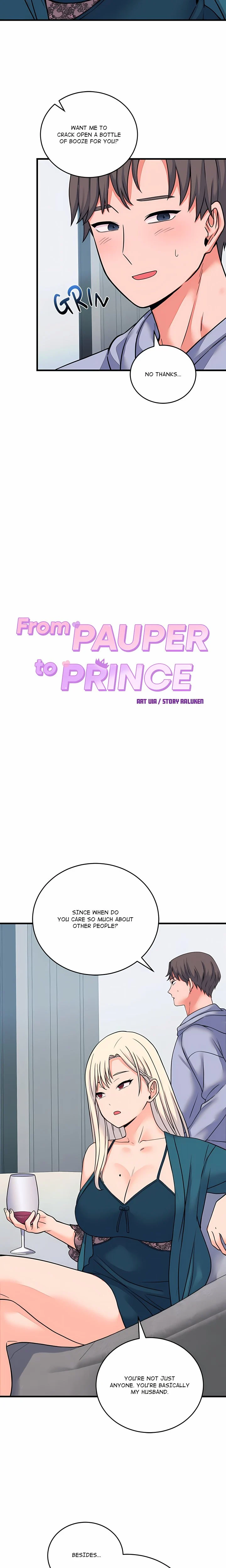 From Pauper to Prince chapter 57 page 4