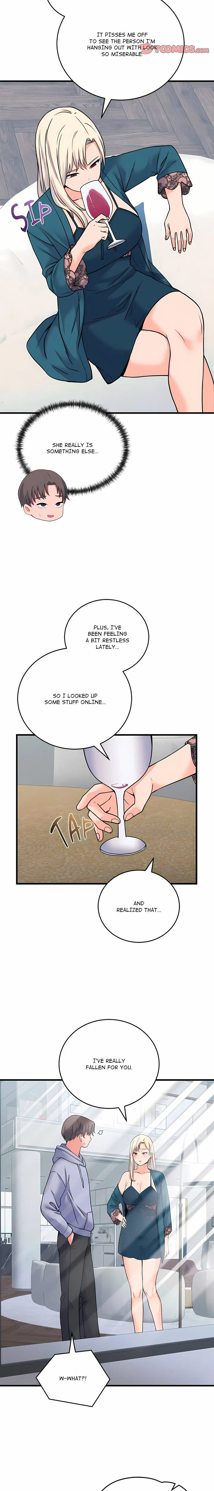 From Pauper to Prince chapter 57 page 5