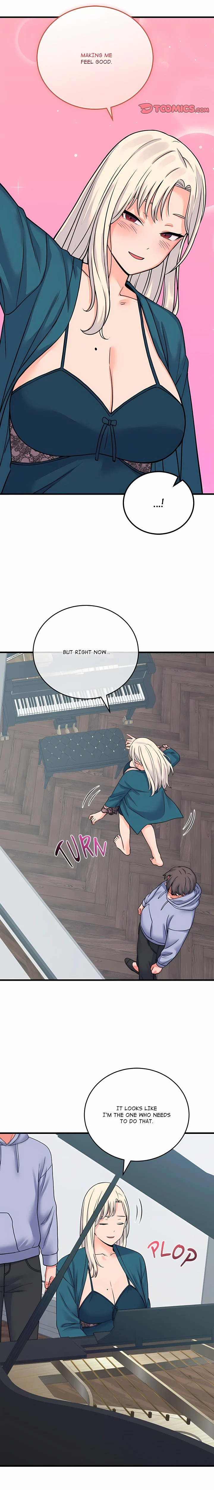 From Pauper to Prince chapter 57 page 10