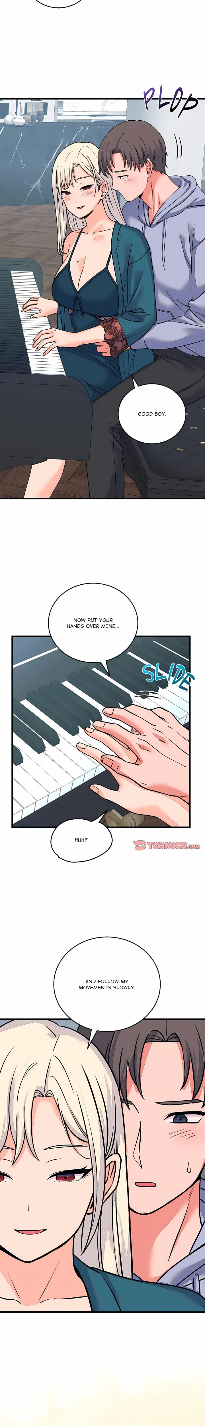 From Pauper to Prince chapter 57 page 12