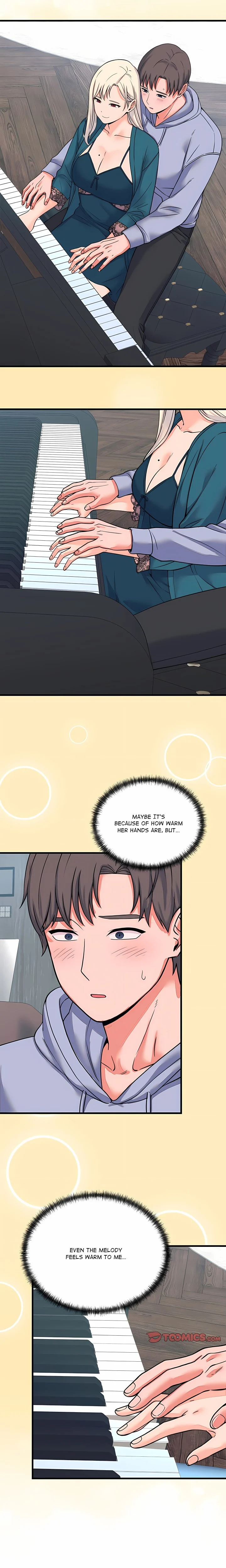 From Pauper to Prince chapter 57 page 13