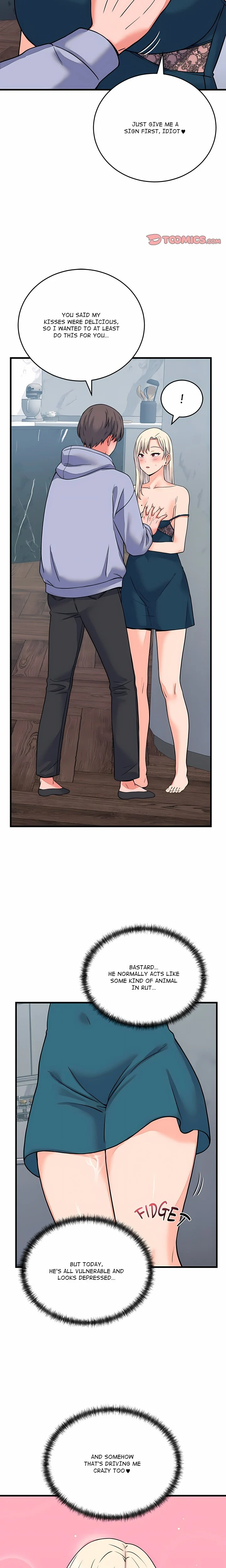 From Pauper to Prince chapter 57 page 20