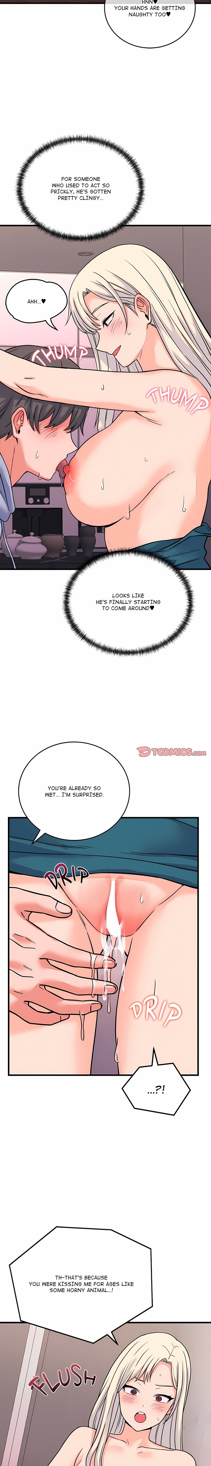 From Pauper to Prince chapter 58 page 2