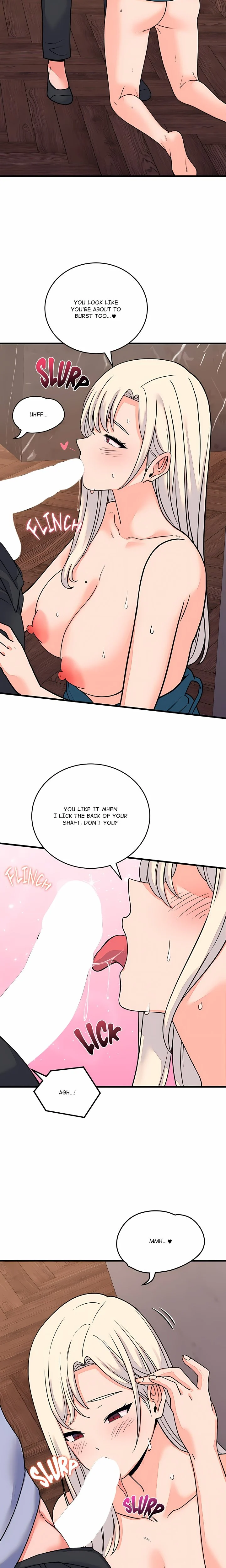 From Pauper to Prince chapter 58 page 4