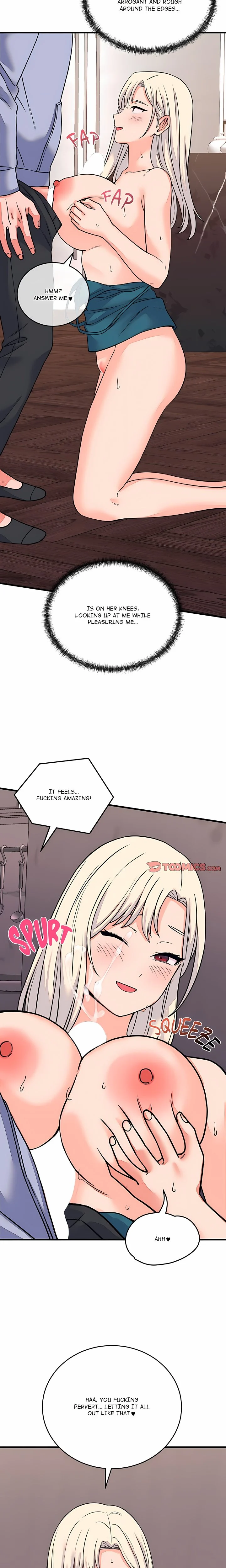 From Pauper to Prince chapter 58 page 7