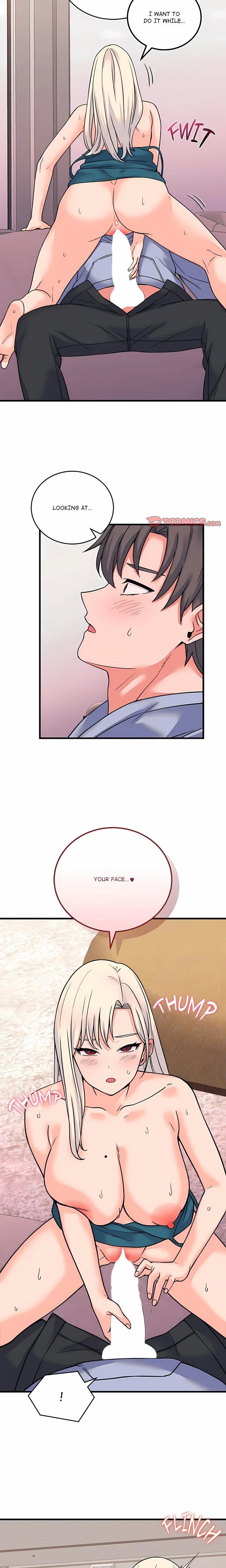 From Pauper to Prince chapter 58 page 11