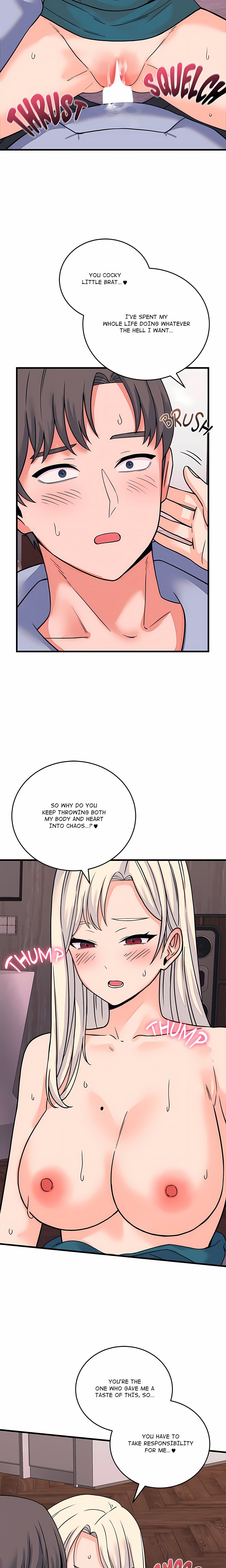 From Pauper to Prince chapter 58 page 14