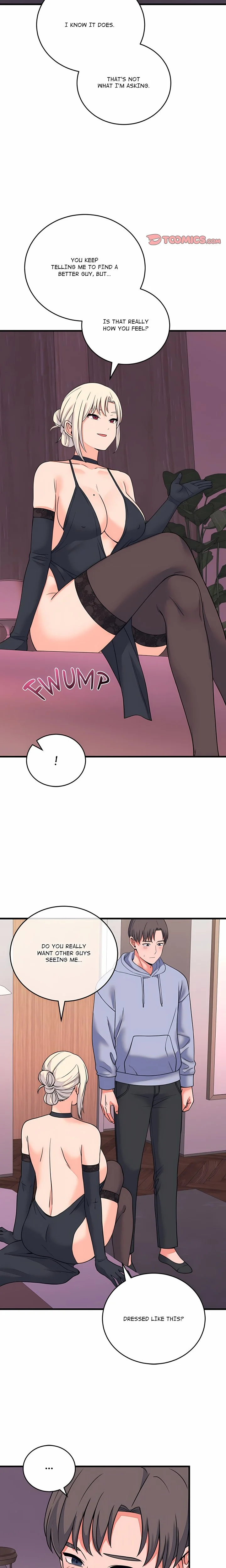 From Pauper to Prince chapter 58 page 20