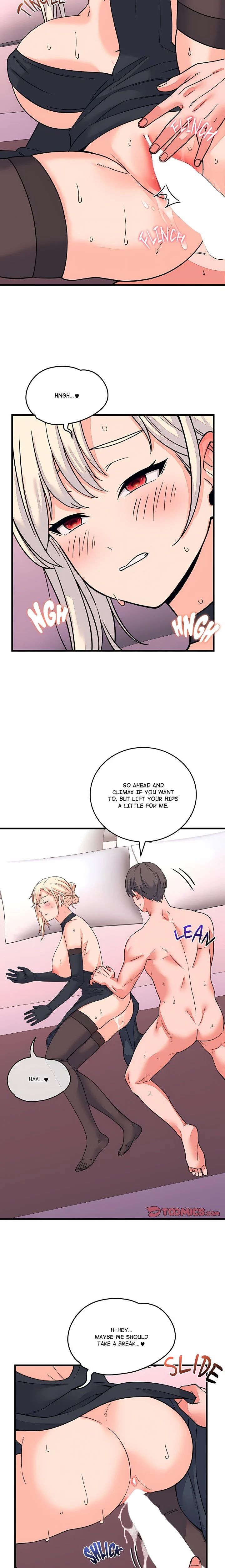 From Pauper to Prince chapter 59 page 3