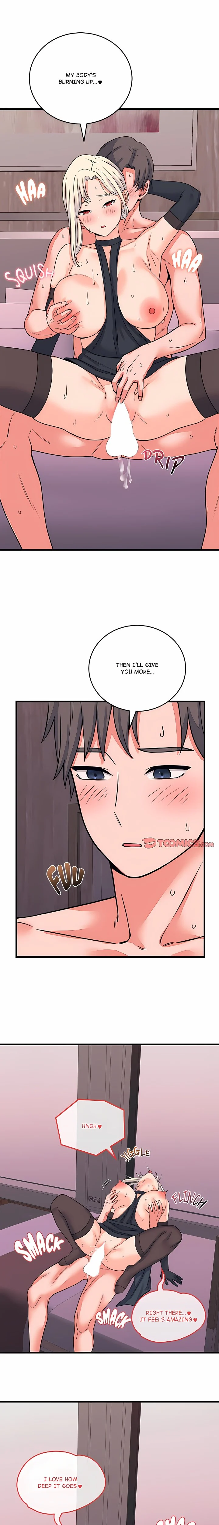 From Pauper to Prince chapter 59 page 7