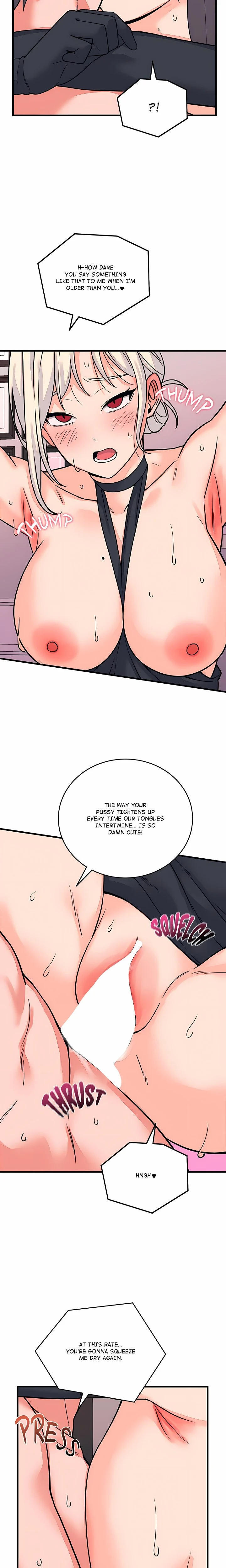 From Pauper to Prince chapter 59 page 9