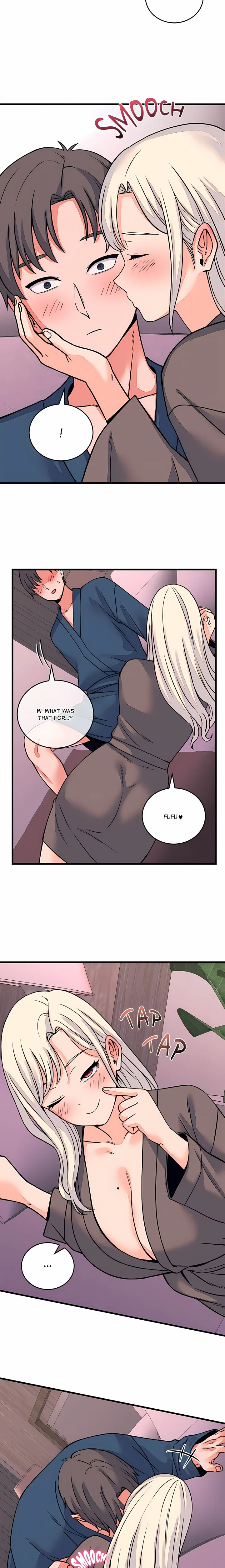 From Pauper to Prince chapter 59 page 14