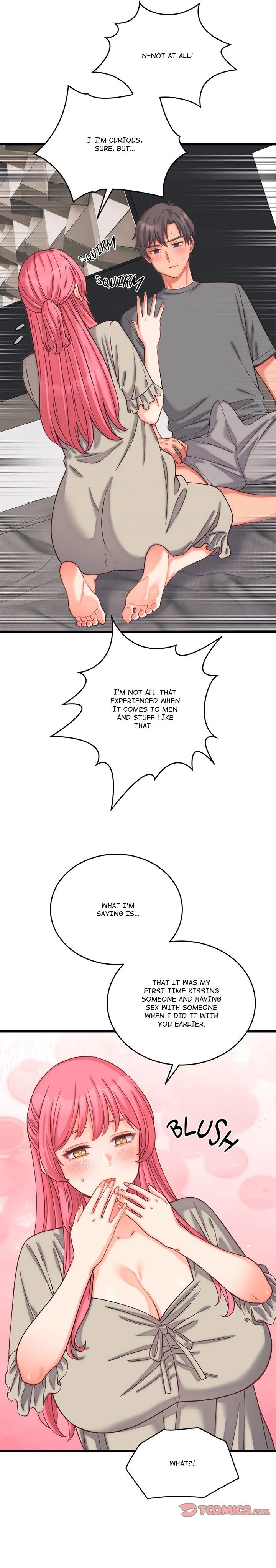 From Pauper to Prince chapter 6 page 11