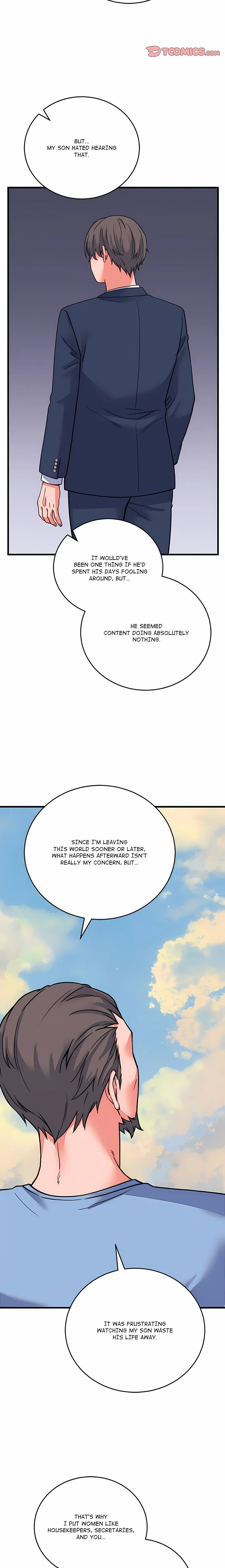 From Pauper to Prince chapter 60 page 5