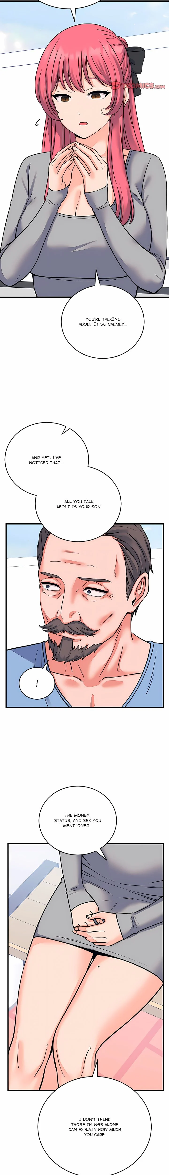 From Pauper to Prince chapter 60 page 10