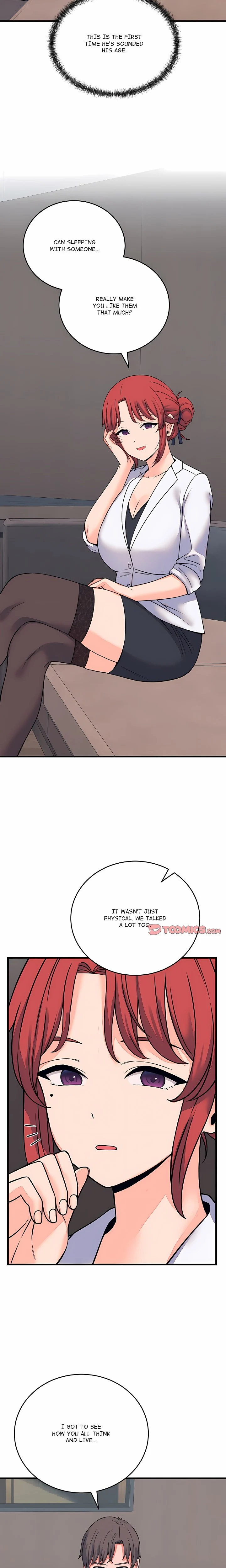 From Pauper to Prince chapter 60 page 12