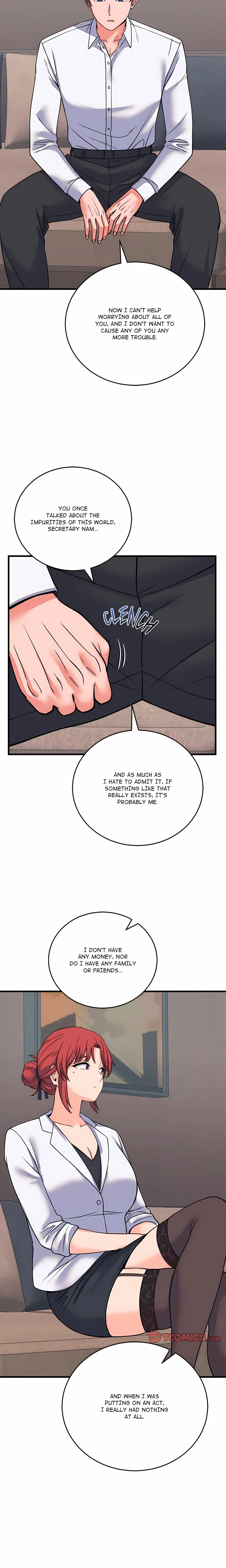 From Pauper to Prince chapter 60 page 13