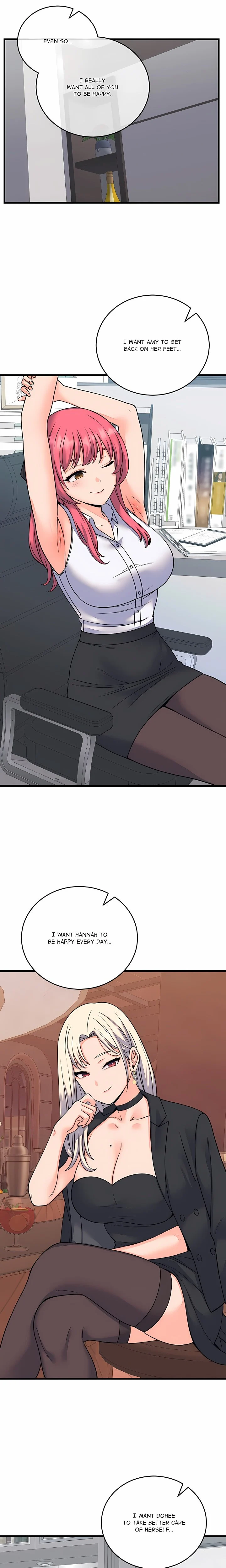 From Pauper to Prince chapter 60 page 14