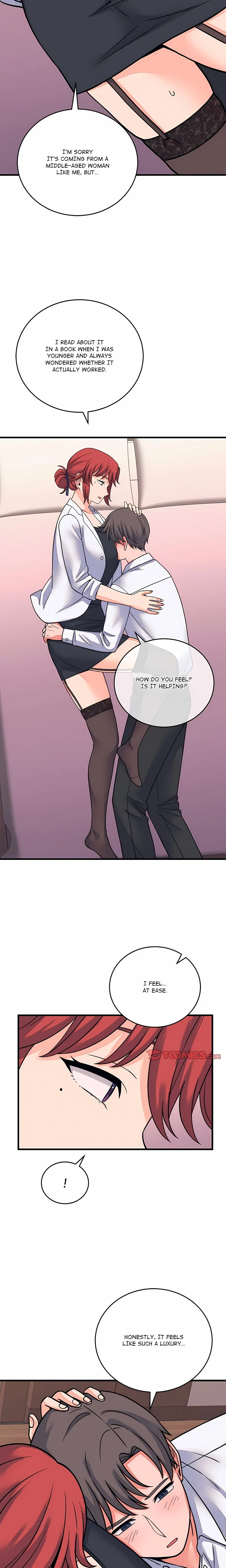 From Pauper to Prince chapter 60 page 22