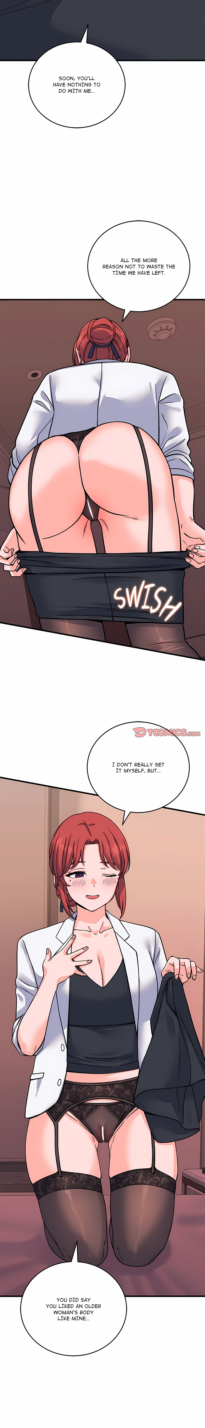 From Pauper to Prince chapter 61 page 2
