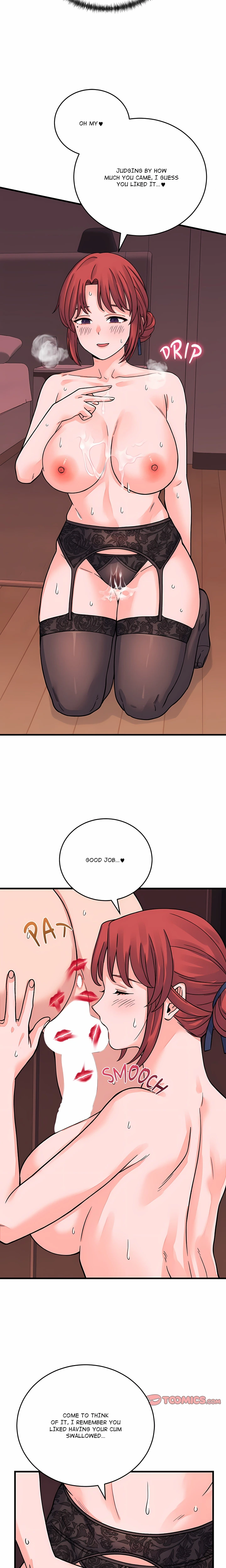 From Pauper to Prince chapter 61 page 18