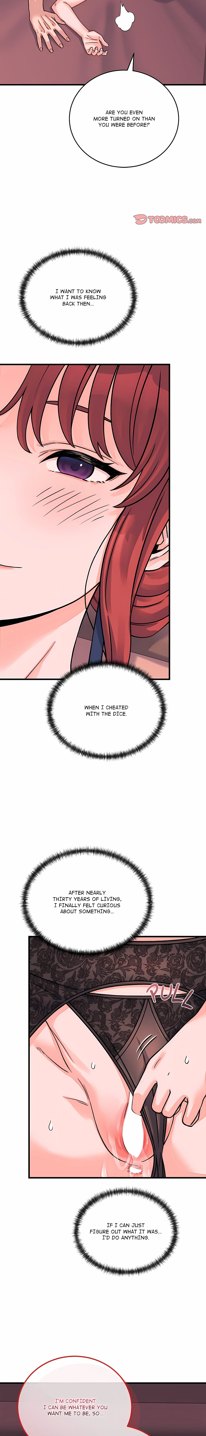 From Pauper to Prince chapter 61 page 20