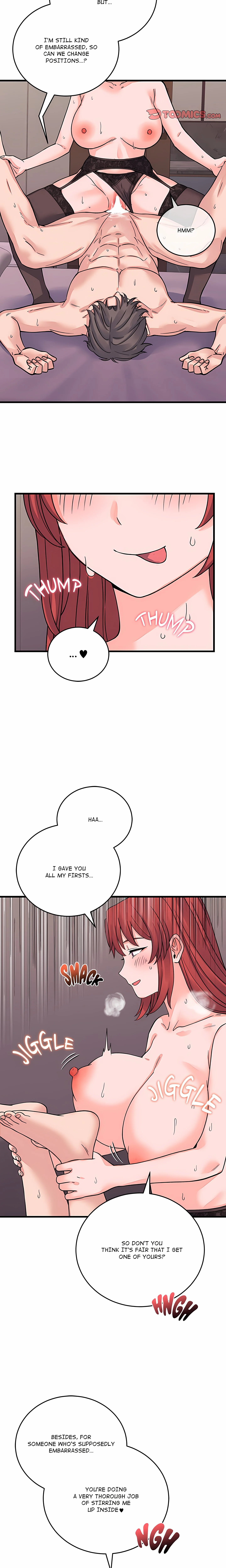 From Pauper to Prince chapter 62 page 10