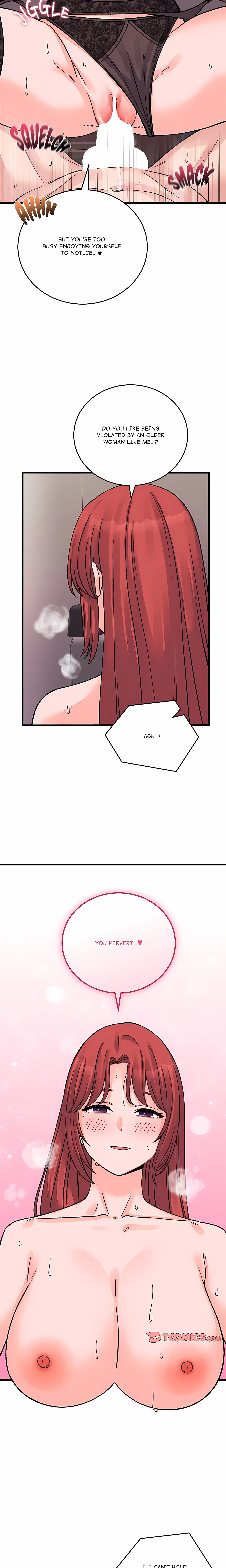 From Pauper to Prince chapter 62 page 13