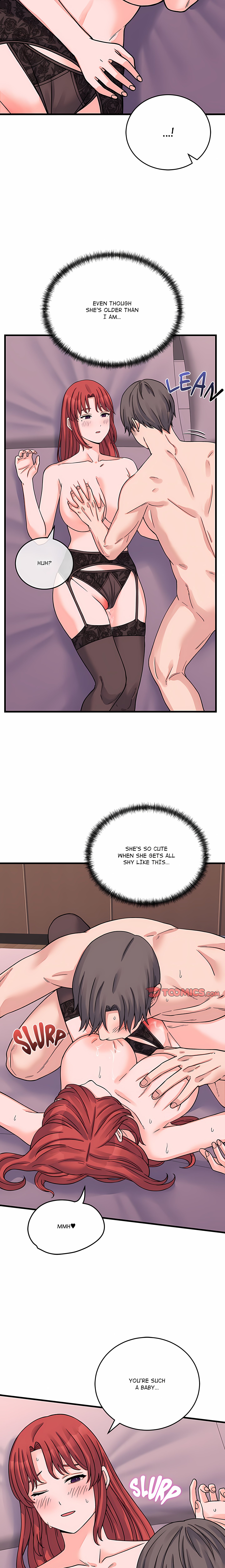 From Pauper to Prince chapter 62 page 17