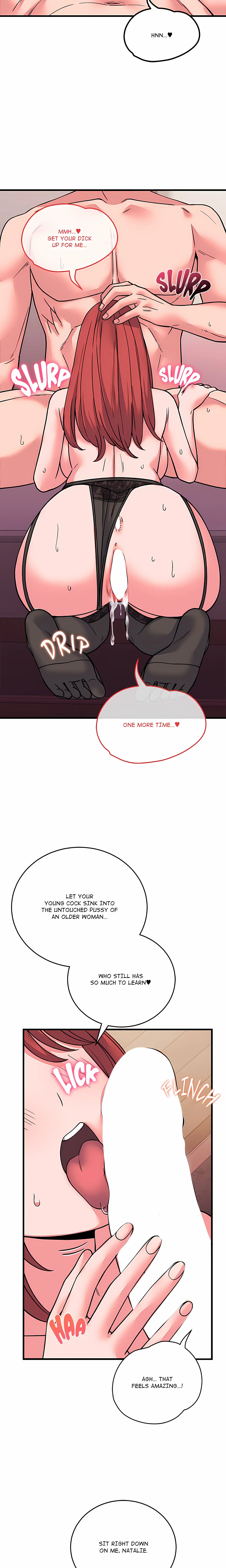 From Pauper to Prince chapter 63 page 9