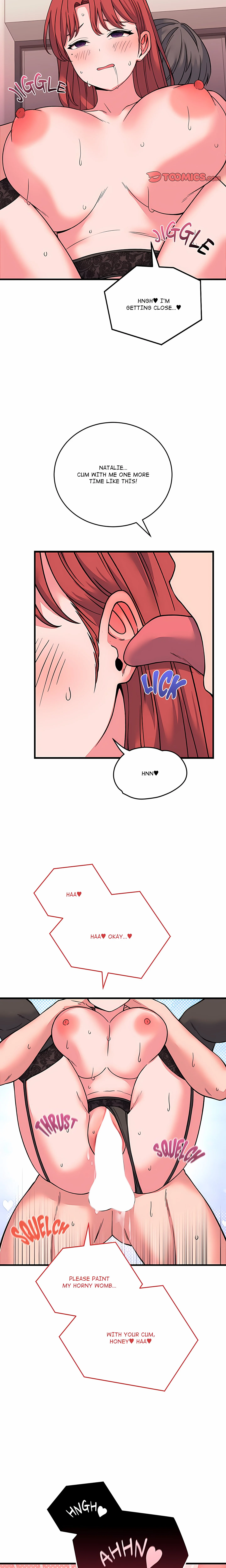 From Pauper to Prince chapter 63 page 15