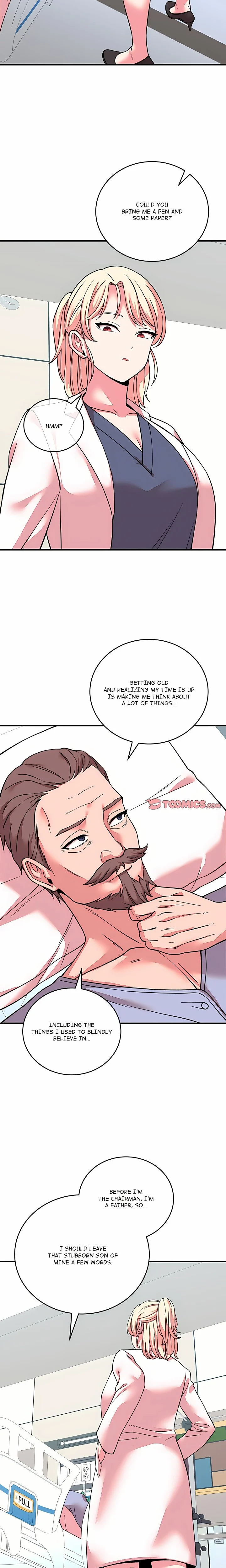 From Pauper to Prince chapter 65 page 2