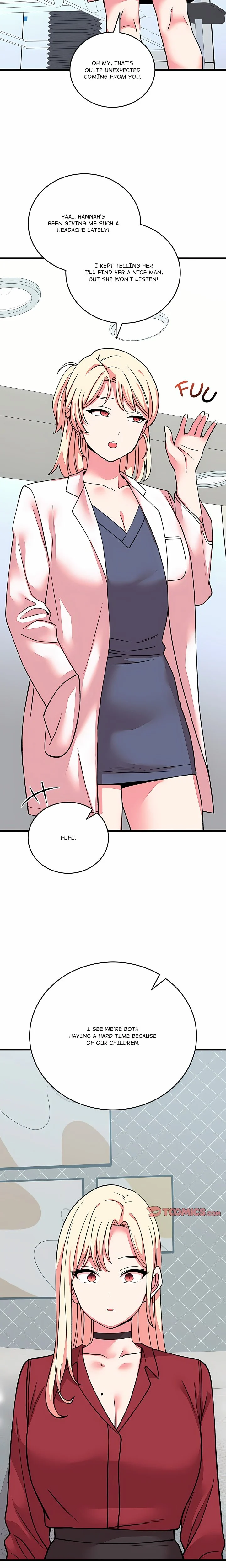 From Pauper to Prince chapter 65 page 3
