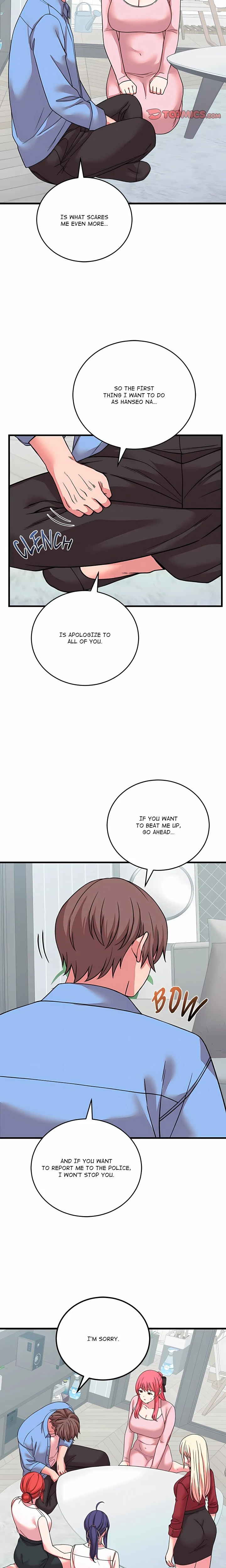 From Pauper to Prince chapter 65 page 10