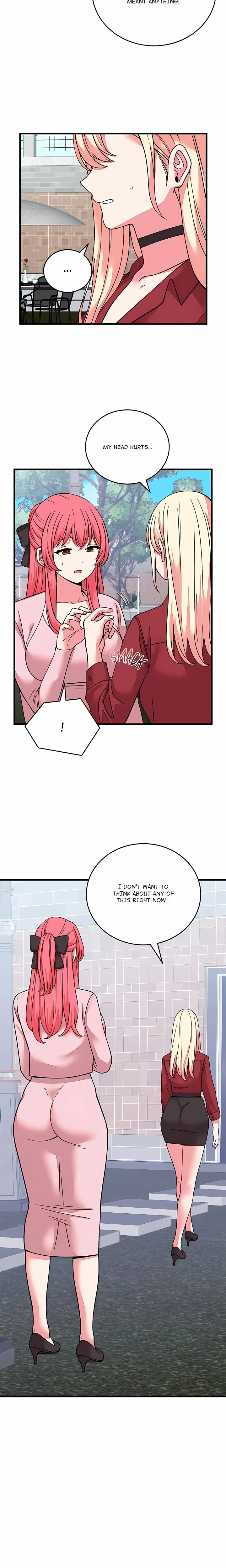 From Pauper to Prince chapter 65 page 19