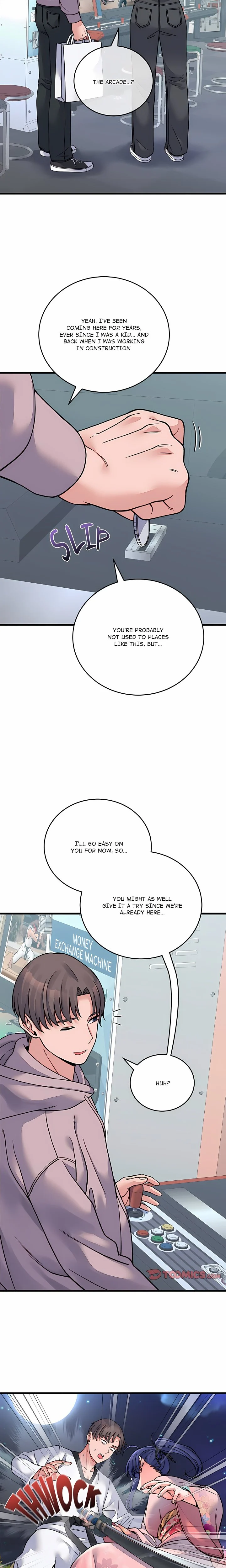 From Pauper to Prince chapter 66 page 8