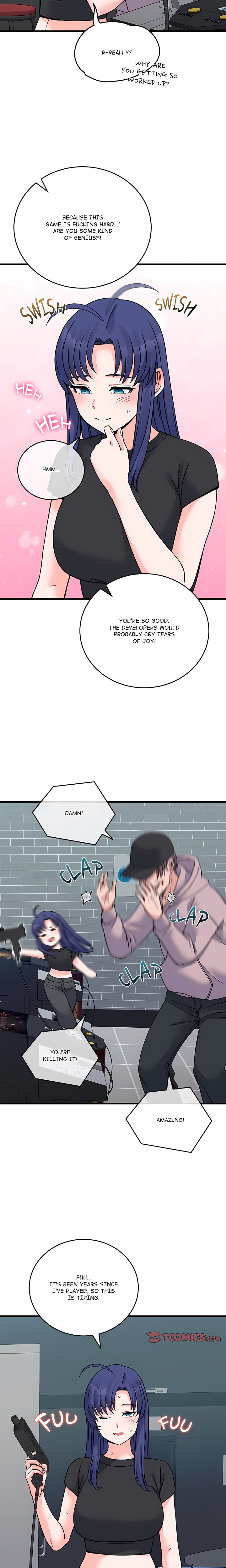 From Pauper to Prince chapter 66 page 13