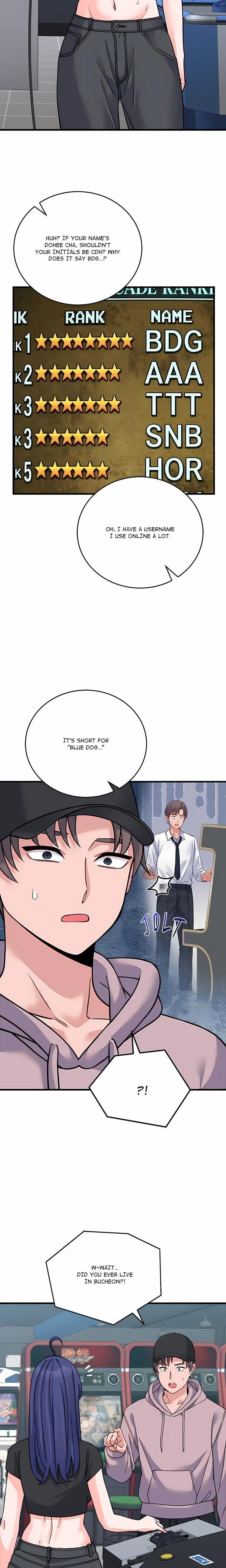 From Pauper to Prince chapter 66 page 14