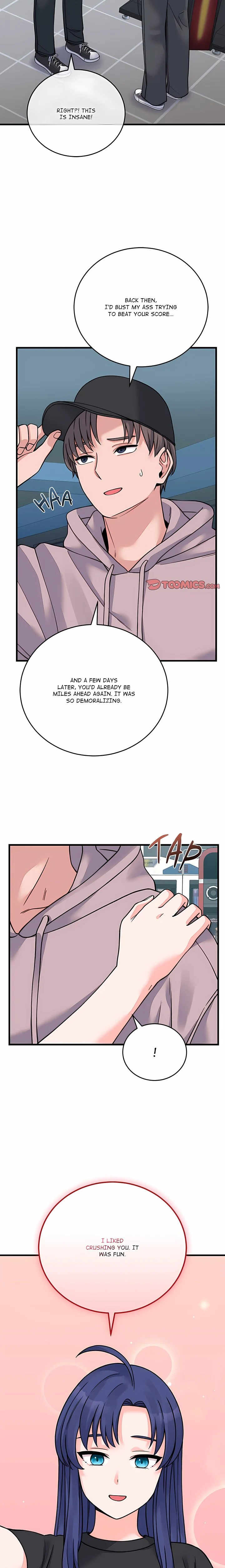 From Pauper to Prince chapter 66 page 16