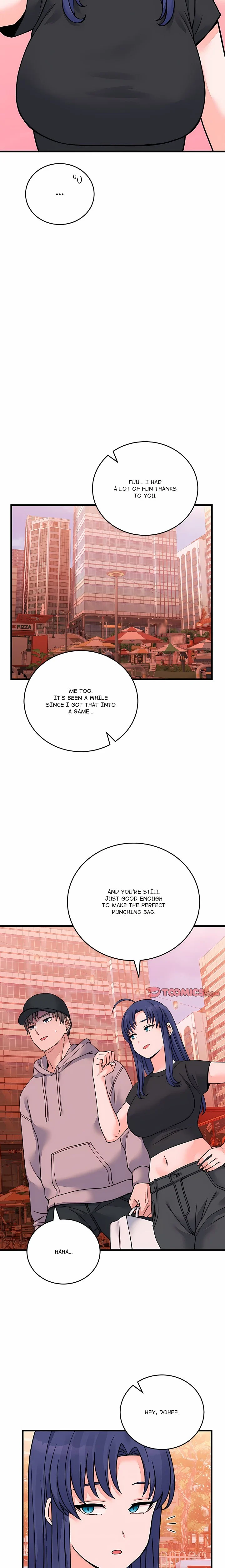 From Pauper to Prince chapter 66 page 17